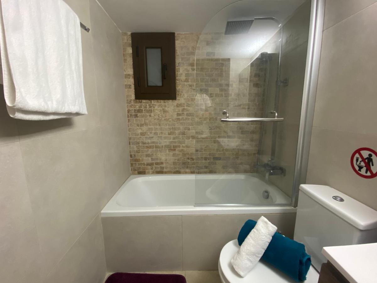 Philip Spacious Apartment Limasol Dış mekan fotoğraf