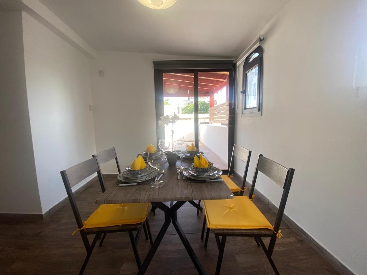 Philip Spacious Apartment Limasol Dış mekan fotoğraf