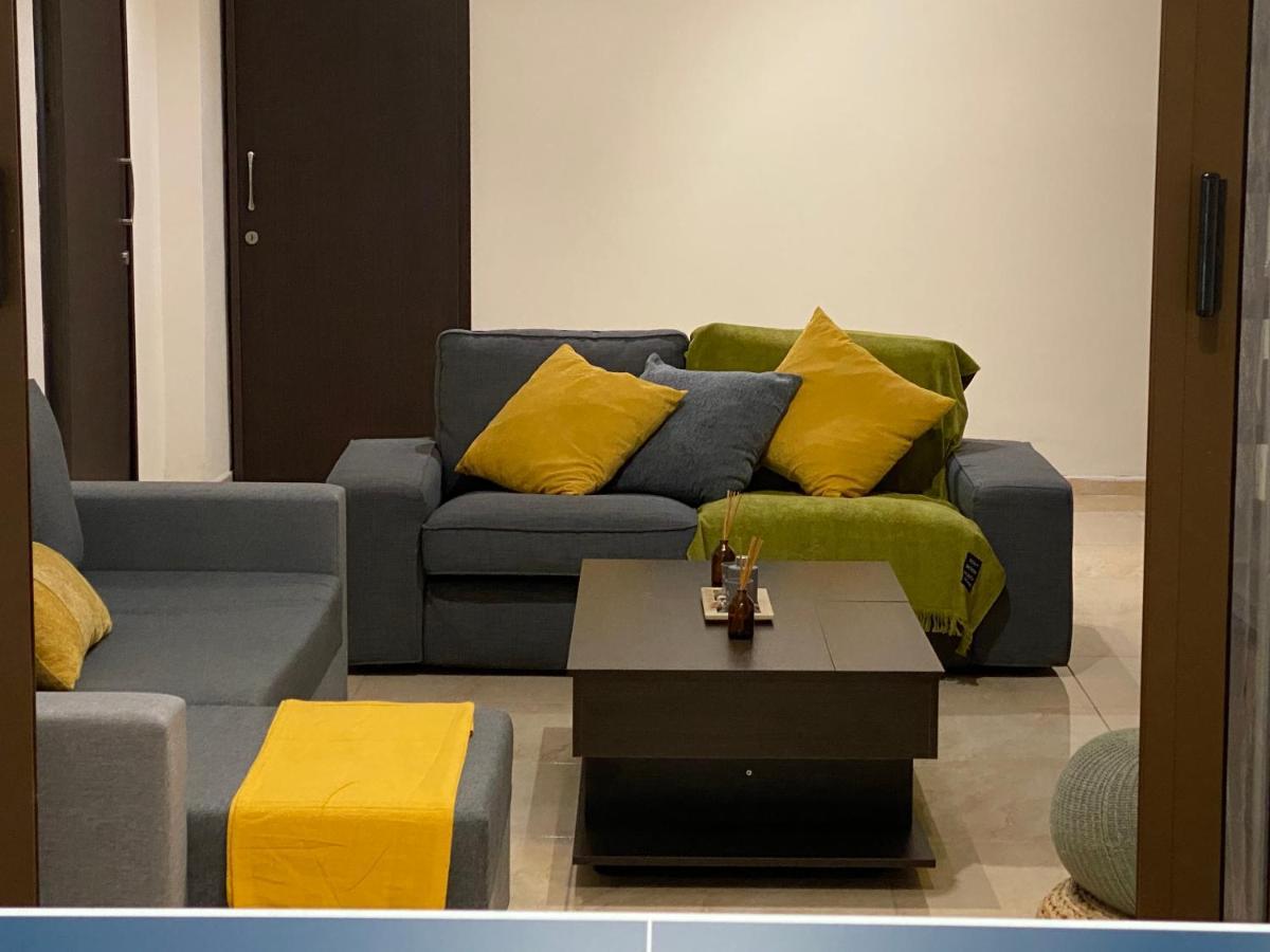 Philip Spacious Apartment Limasol Dış mekan fotoğraf